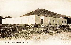 BIVEN Georges - 148- Marnia